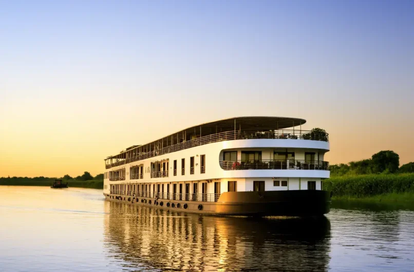 standard nile cruises