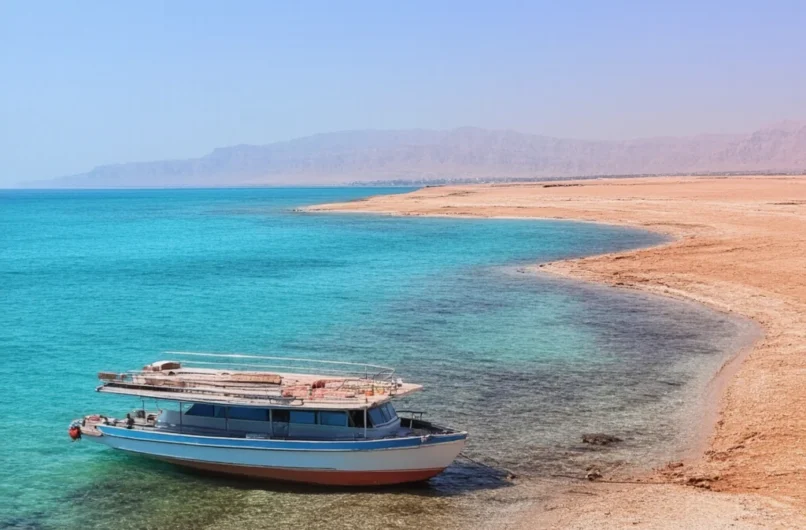 excursions in sharm el sheikh egypt