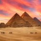 Famous Landmarks in Egypt