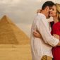Honeymoon in Egypt