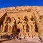 Abu Simbel Temple