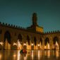 Al Azhar Mosque