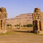 Colossi of Memnon