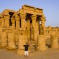Temple of Kom Ombo