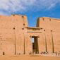 Temple of Edfu
