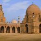Mosque of Ibn Tulun