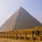 Pyramid of Khafre