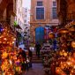 Khan El Khalili Bazaar