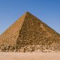 Pyramid of Menkaure