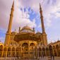 Mosque of Muhammad Ali