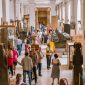 Egyptian Museum Cairo