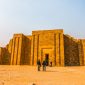 Necropolis of Saqqara