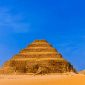 Pyramid of Djoser