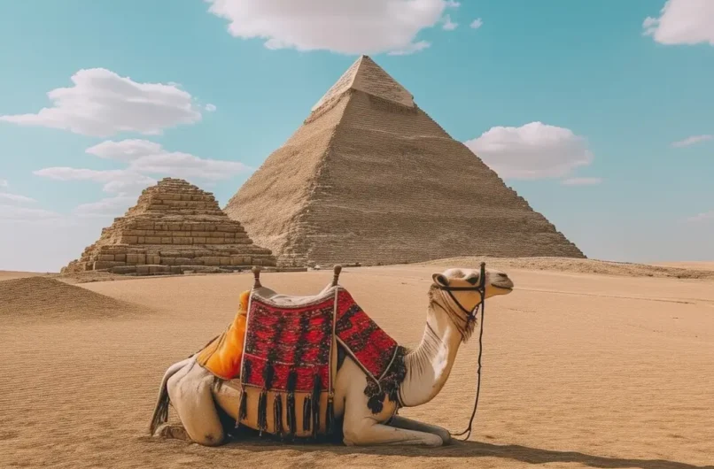 Egypt travel blog 2023