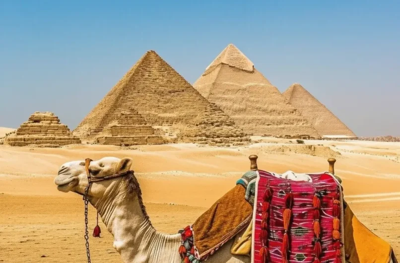 egypt travel blog 2017