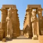 luxor aswan day tours