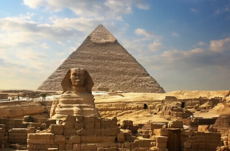egypt budget tours