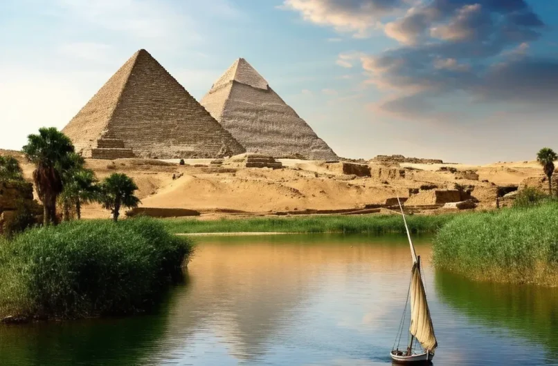 egypt adventure tours