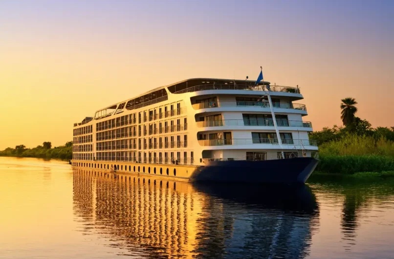 sonesta nile cruises