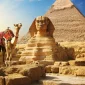 egypt tours packages
