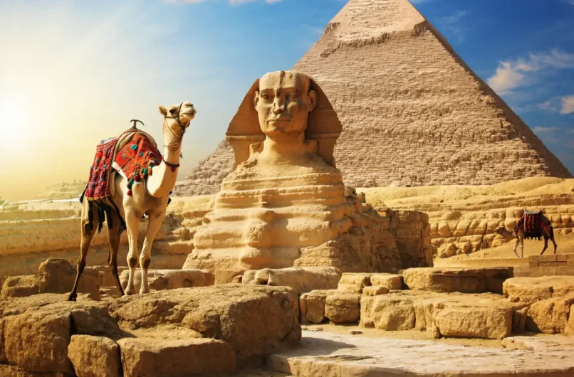 egypt tours packages