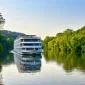 movenpick nile cruises