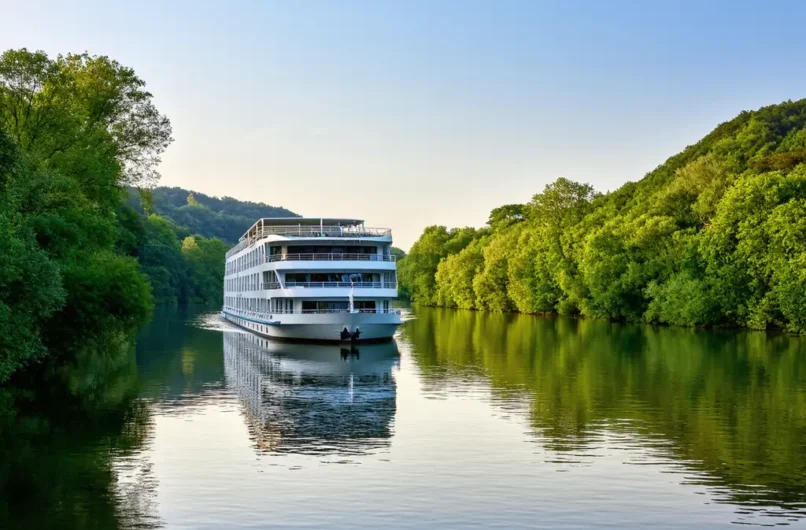 movenpick nile cruises