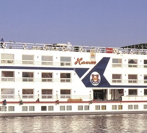 Mövenpick M/S Hamees