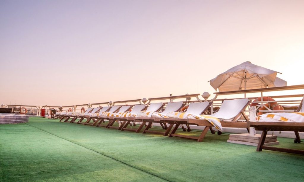 160538626614Concerto Nile Cruise15
