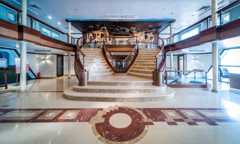 16053862668Concerto Nile Cruise8