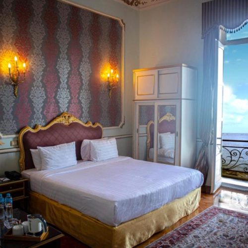 Windsor Palace Hotel