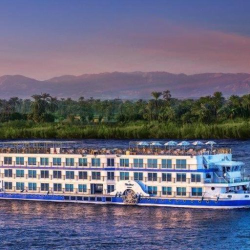 The Oberoi Philae