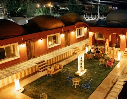 Tuya Hotel