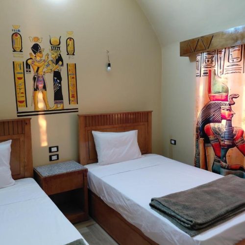 Amon guest house