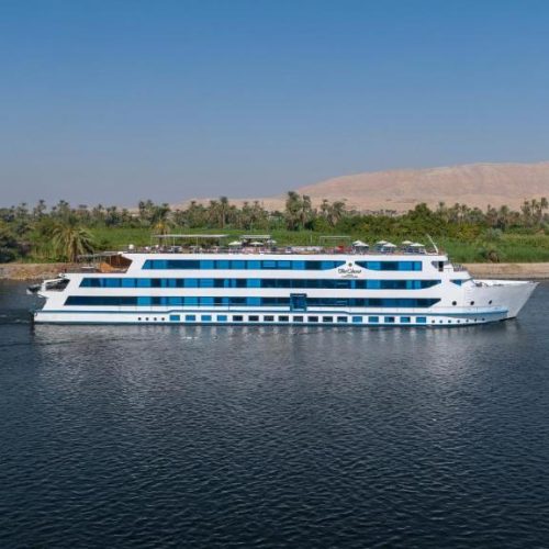 The Oberoi Zahra