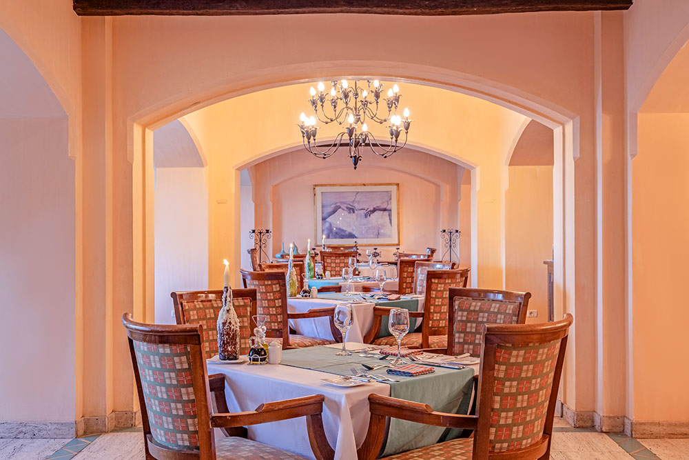 Al Dente Restaurant