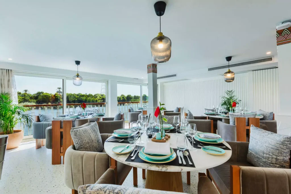 Al La Carte 3