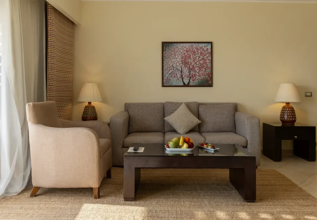 Apartment Suite 2 1