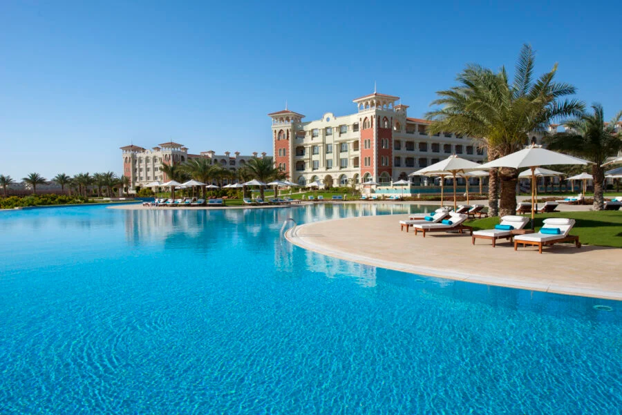 Baron Palace Sahl Hasheesh