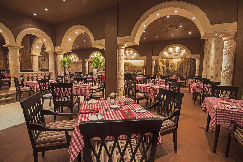 Basilico Restaurant