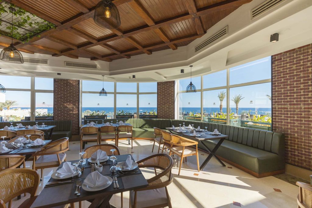 Basilico Restaurant 2