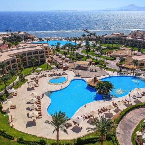 Cleopatra Luxury Resort