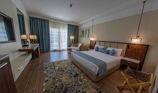 Club Family room