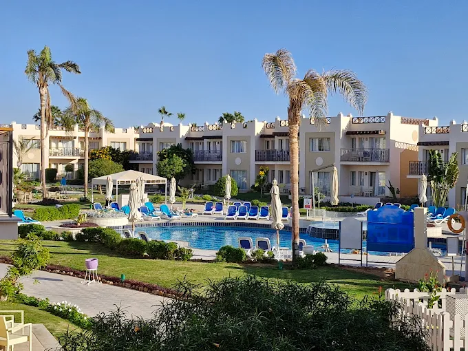 Concorde El Salam Sharm El Sheikh 2