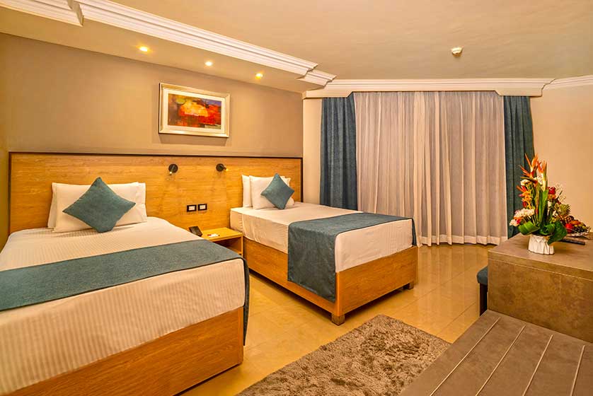 Deluxe Suite 3