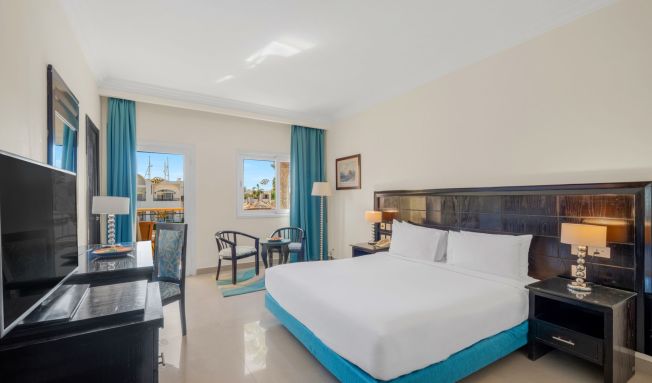Deluxe rooms 1