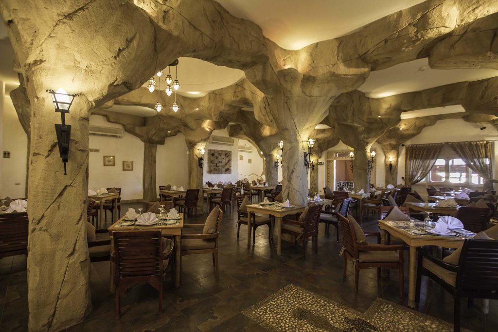 Elia Restaurant