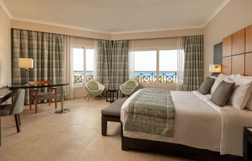 Exective Suite 1