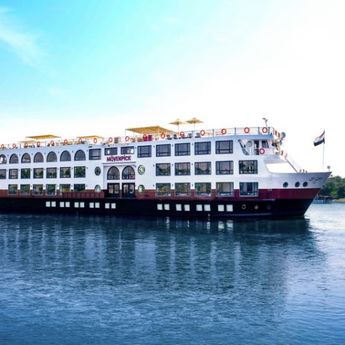 Mövenpick M/S Sunray