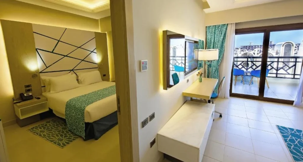 Family Deluxe Room 2